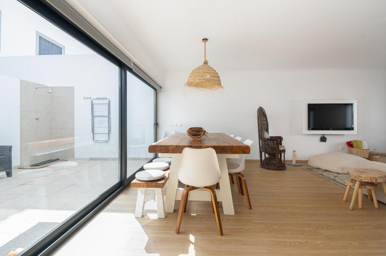 Pe Na Areia II By Stay In Alentejo 빌라노바데밀폰테스 외부 사진