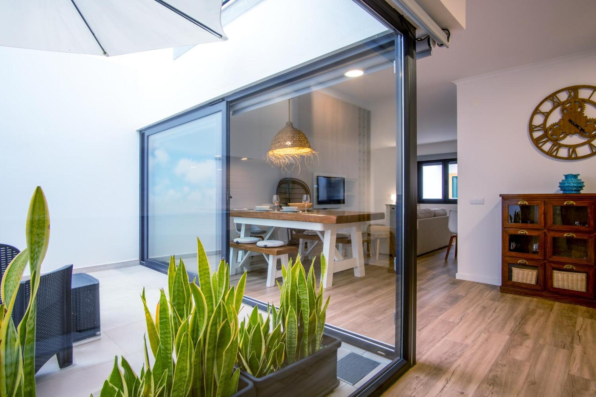 Pe Na Areia II By Stay In Alentejo 빌라노바데밀폰테스 외부 사진