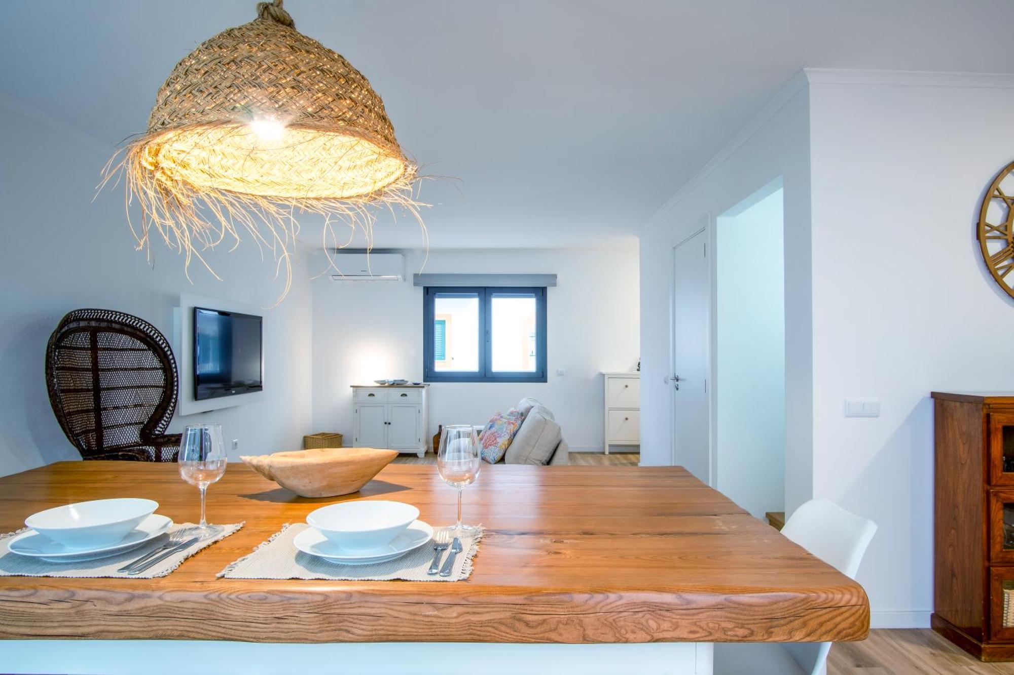Pe Na Areia II By Stay In Alentejo 빌라노바데밀폰테스 외부 사진